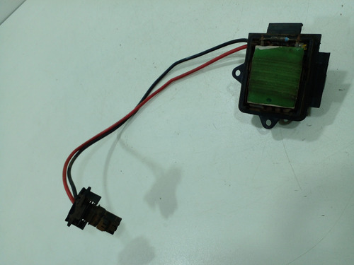 Resistencia Ar Forcado Renault Megane 2001 (m)