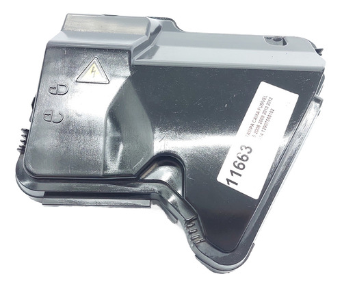 Tampa Da Caixa Fusíveis Motor Bmw X5 Ano 2008 A 2012