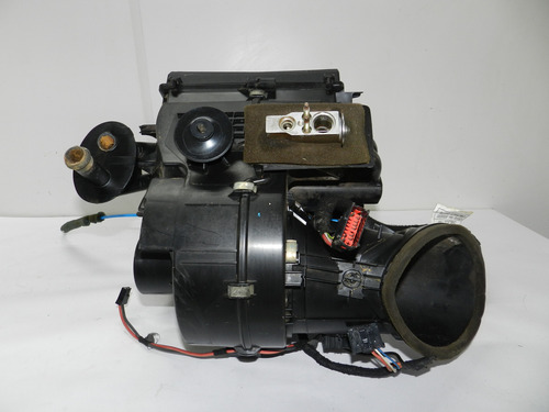 Caixa Ventilação Com Ar Xsara Picasso 206 207 2.0 16v 02/05 