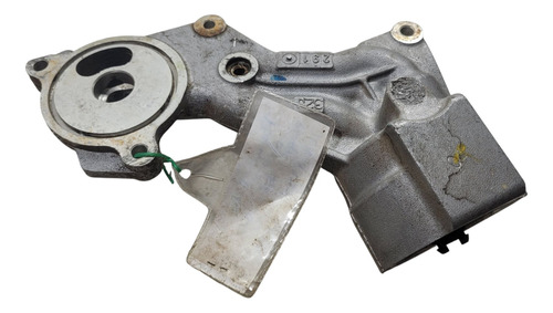 Suporte Filtro Óleo Peugeot 206 C3 1.6 16v/ 2004 (al)