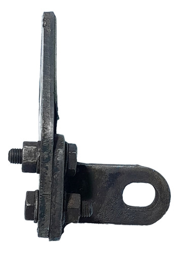 Suporte Bomba Vácuo Perkins Q20b 4236 Maxion S4 D20