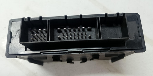 Módulo Conforto Ford Fiesta Ecosport 1.6 2003 A 2012 Usado