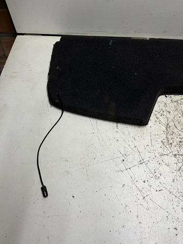 Tampão Som Bagagito Ford Ka Hatch 2015 2016 2017 2018 2019