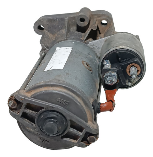 Motor Arranque Partida Renault Master 2.5 2005 2012