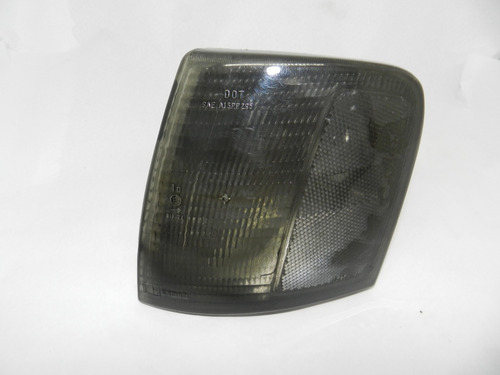 Pisca Fumê Lado Esquerdo Gm Blazer S10 95/00 Cibiê A15pp295