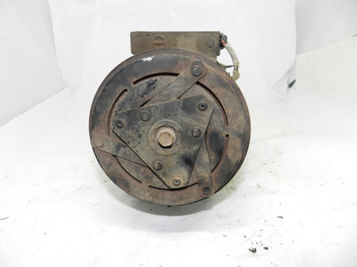 Compressor Ar Condicionado Nissan Sentra 2.0 16v 07/13 Aut