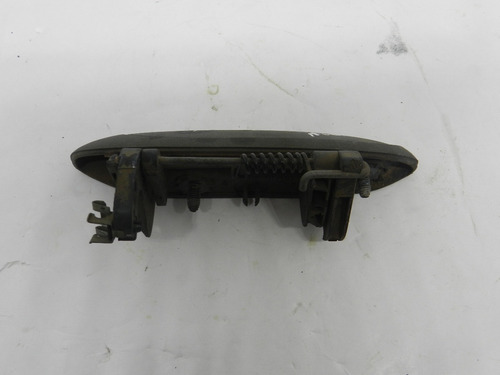 Maçaneta Externa Lado Esquerdo Renault Megane Sandero