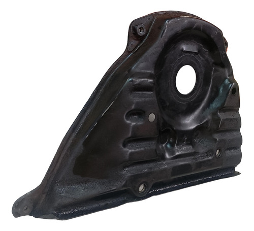 Protetor Correia Dentada Interna Superior Hilux 2.8 3.0