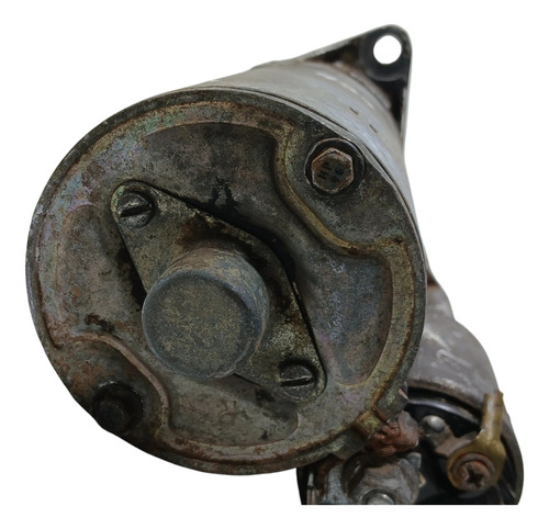Motor Partida Arranque Gm Corsa Super 1.0 01 (e) Cx451