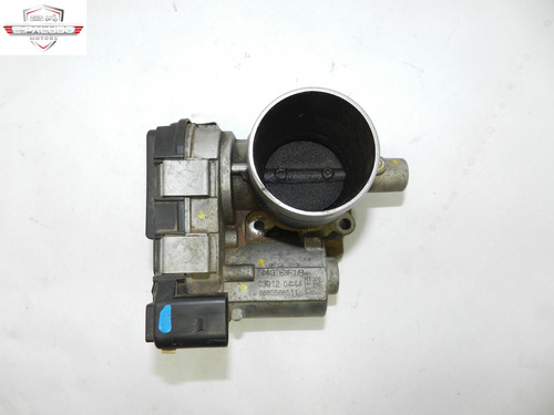 Tbi Corpo Borboleta Uno Evo Way Vivace 1.4 8v 10/21 44gte3f1