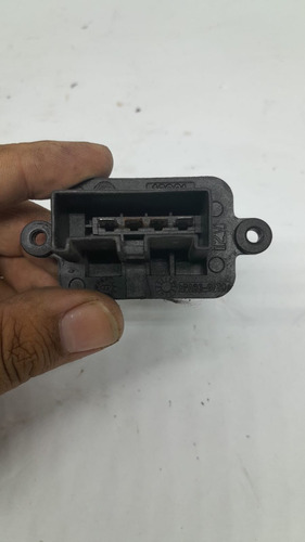 Resistência Do Ar Quente Fiat Doblô 2012 A 2013 A51001300