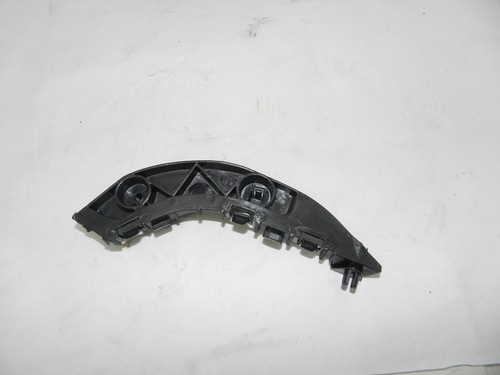 Guia Para-choque Dianteiro Lado Direito Honda Civic 06/11