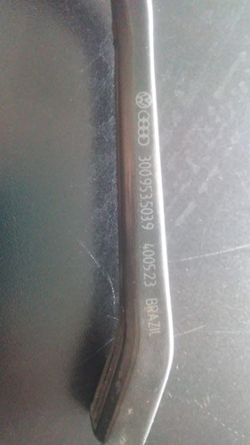 Comando Chave Seta Limpador Vw Gol 3009535039