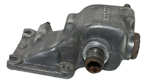 Carcaça Valvula Termostatica Maxion 2.5 Ranger S10 Sprinter