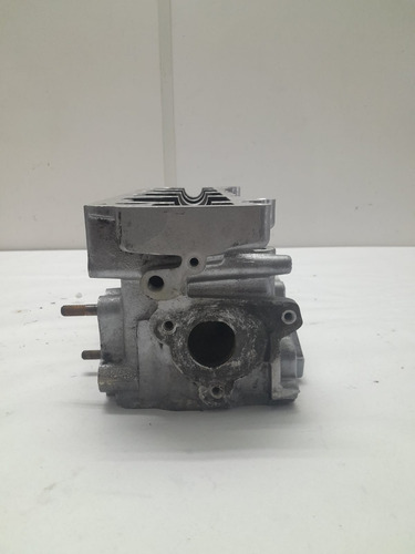 Cabeçote Std Sem Comando Polo Gol Fox Saveiro Ea111 1.6 8v