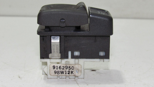 Botão Liga Desliga Luz Volvo V70 1998 9162950 Original