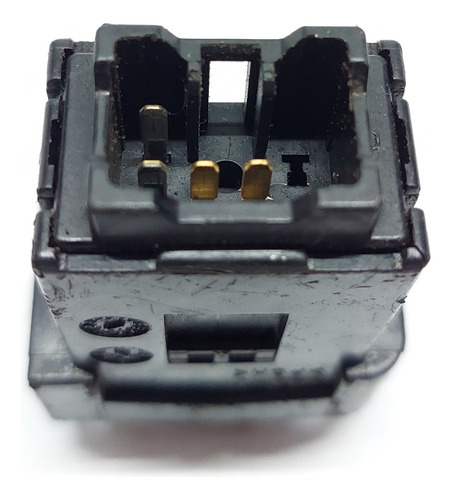 Botão Acionamento A/t Power Grand Vitara Ano 2010 A 2016