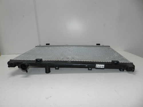 Radidor Água Honda Wrv 1.5 2015 A 2020 Bc223003604