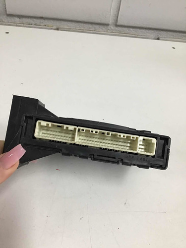 Módulo Ar Condicionado Corola Xrs 12/14 8865012b40 7579*