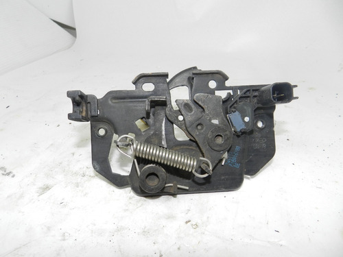 Fechadura Do Capô Ford Fiesta New Fiesta 12/20 C1ba16700be