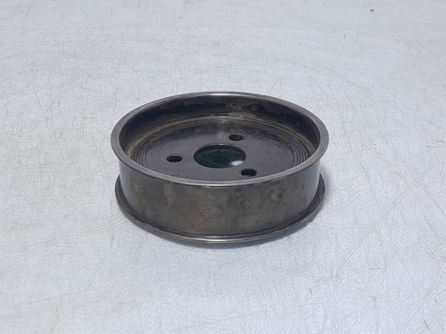 Polia Bomba Direção Hidraulica Maxion 2.5 S10 Sprinter 310