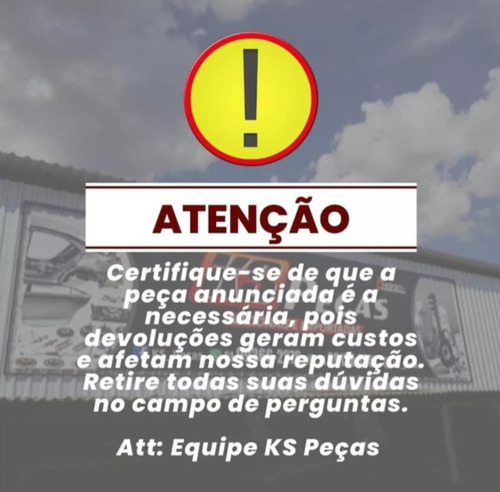 Pinça Diant Direito Mitsubishi Pajero 08/12 (vj)
