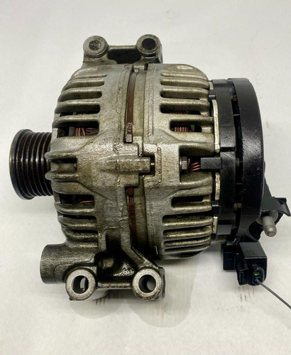 Alternador Bosch Bmw 110a 14v 0124325116