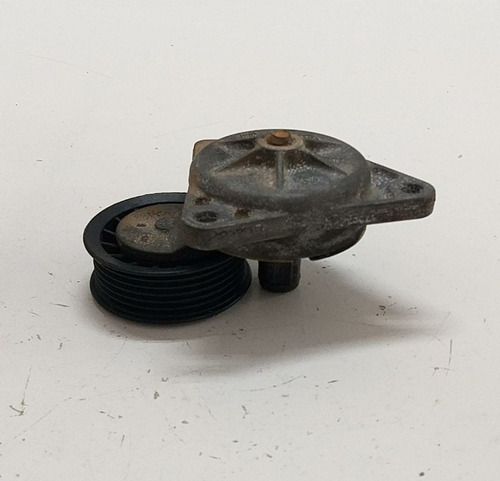 Tensor Correia Alternador Ford Focus 2.0 2001 97bb6a228ag