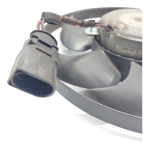 Motor Eletroventilador Ventoinha Pequena Jetta 2.5 1k0959455
