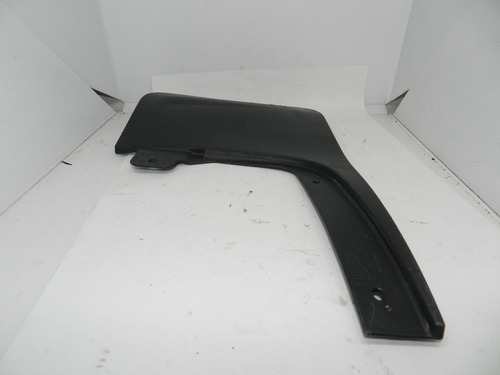 Para-barro Traseiro Esquerdo Gm S10 2012 A 2021 52017221