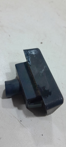 Luz De Placa Fiat Uno 1984/1990 (vj)