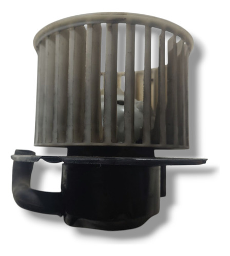 Motor Ventilação Ar Forçado Gm S10 1995 A 2011 (al)