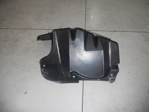 Para-barro Dianteiro Direito Fiat Palio Siena 51841132