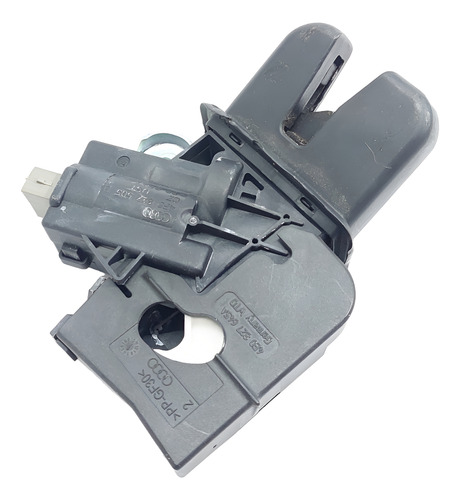 Fechadura Da Tampa Porta Malas Jetta Ano 06 A 10 A4 09 A 14
