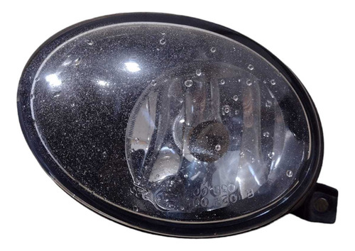 Farol Milha Direito Volkswagen Amarok 2.0 2014 2015