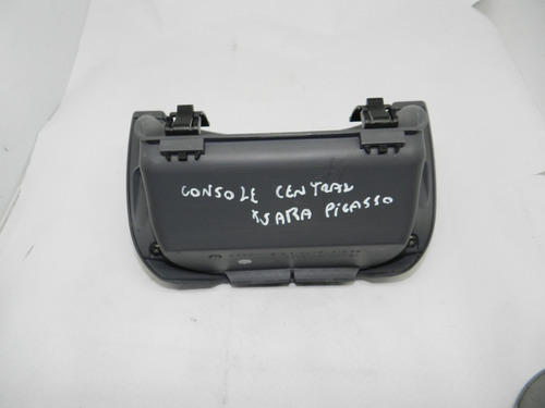 Porta Objetos Esquerdo Painel Citroen Xsara Picasso 02/12