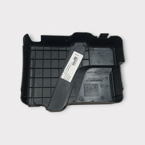 Tampa Caixa Bateria Peugeot 206 Citroen C4 1998 A 2005
