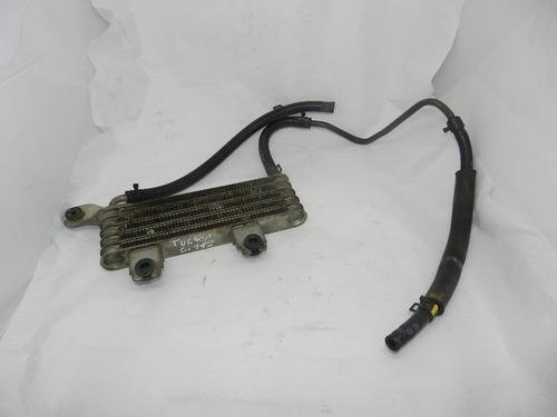 Radiador Óleo Câbio Hyundai Tucson 2.0 07/12 254602e000
