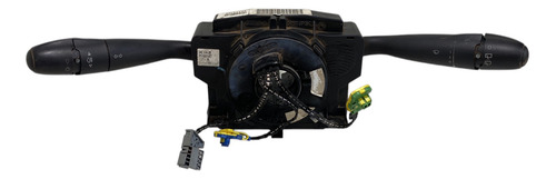 Chave De Seta Luz Limpador Citröen C3 03 Até 12 96530924xt