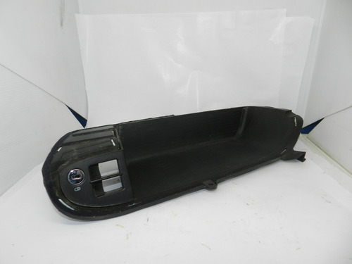 Porta Objeto Dianteiro Esquerdo Moldura Botão Golf Sportline
