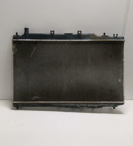 Radiador Água Honda Hrv 1.8 2016 2017 2018 2019 Bc2230005093