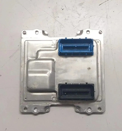 Modulo Central Injeção Gm Onix Prisma 2019 12689952