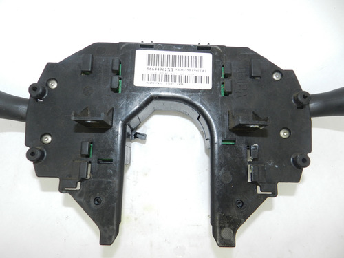 Chave Seta Luz Limpador C4 07/13 Com Detalhe 96644962xt