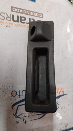 Comando Botão Fechadura Porta Malas Bmw X1 218 220 230i Orig