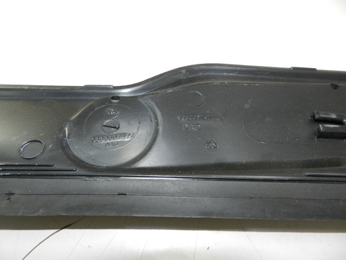 Grade Churrasqueira Lado Esquerdo Peugeot 206 207 9630607477