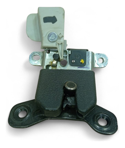 Fechadura E Batente Porta Malas Vw Voyage Gol Saveiro G7 G8