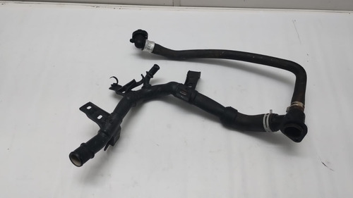 Mangueira Cano Água Motor 206 207 208 C3 Aircross Aut 07/19