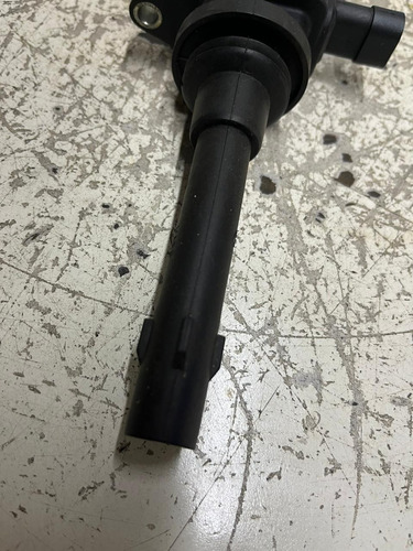 Bobina Ignição Motor Chery Qq 1.0 3cc 2017 2018 2019 2020
