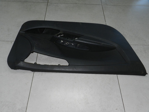 Forro Porta Dianteira Esquerda Hyundai Veloster 2011 A 2013