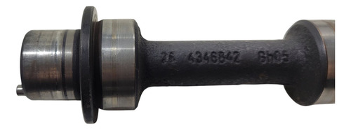 Comando Auxiliar Fiat Pálio 1.0 8v 94/01 (al) 4346842